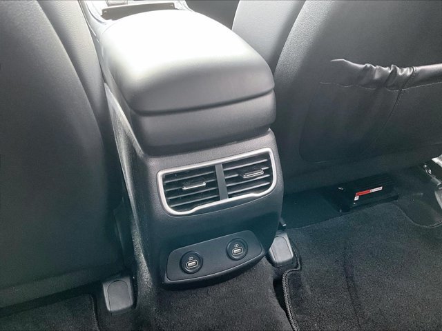 Used 2023 Hyundai Santa Fe SEL w/ Premium Package FWD image 25