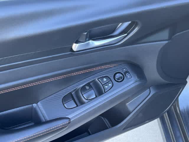 Used 2022 Nissan Altima 2.5 SR FWD image 30