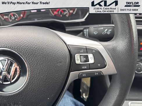 Used 2019 Volkswagen Jetta S w/ Driver Assistance Package image 21