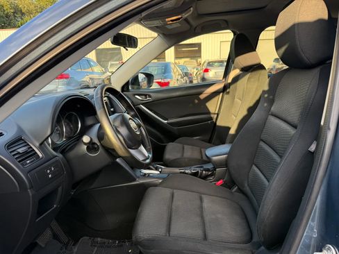 Used 2015 MAZDA CX-5 Touring FWD image 2