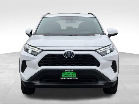 Certified 2024 Toyota RAV4 XLE w/ Convenience Package AWD/4WD image 8