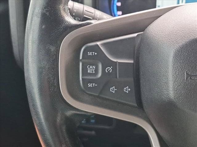 Used 2022 Ford Bronco Black Diamond AWD/4WD image 11