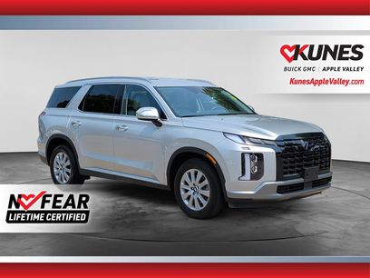 Used 2025 Hyundai Palisade SEL