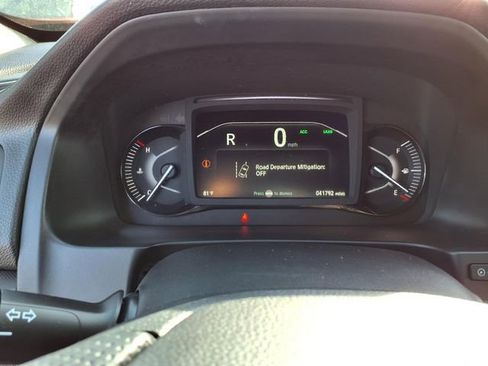 Certified 2023 Honda Passport TrailSport image 16