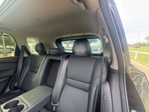 Used 2023 Nissan Rogue SV w/ SV Premium B Package FWD image 7