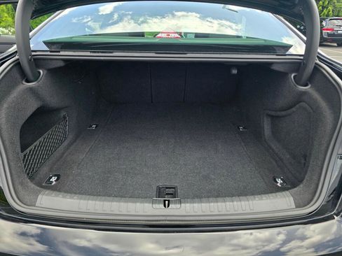 Used 2024 Audi A6 Premium Plus image 18