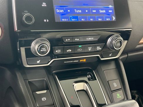 Used 2022 Honda CR-V EX-L image 15
