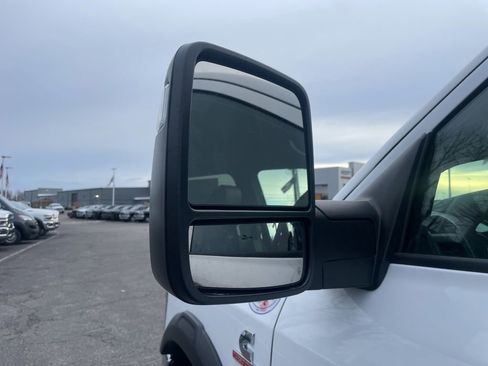 New 2026 RAM 3500 Tradesman image 13