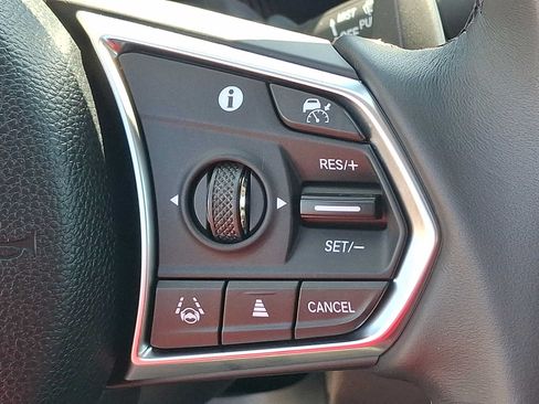Used 2025 Acura TLX w/ Technology Package FWD image 24