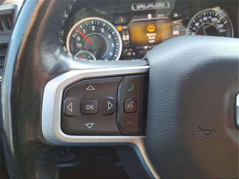 Used 2020 RAM 1500 Big Horn image 14