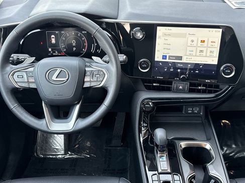 Used 2024 Lexus NX 350 AWD w/ Cold Area Package image 15