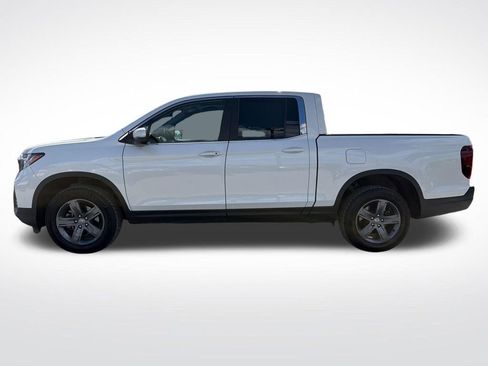 Used 2022 Honda Ridgeline RTL image 9