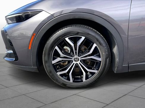 Certified 2024 Toyota Crown Limited image 10