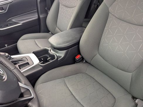 Used 2023 Toyota RAV4 XLE w/ Convenience Package image 19