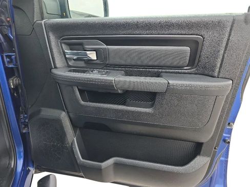 Used 2017 RAM 1500 Rebel w/ Luxury Group AWD/4WD image 20