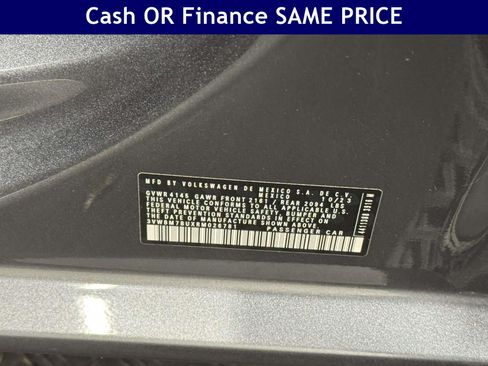 Used 2024 Volkswagen Jetta Sport FWD image 18