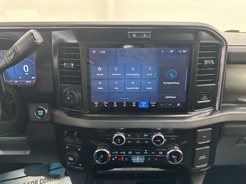 New 2026 Ford F350 Platinum image 49