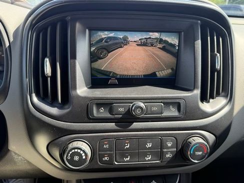 Used 2021 Chevrolet Colorado W/T w/ WT Convenience Package image 25