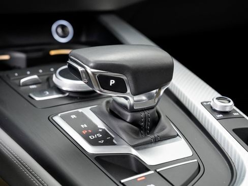 Used 2018 Audi A5 2.0T Prestige w/ Driver Assistance Package image 19