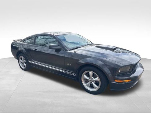 Used 2007 Ford Mustang GT image 7