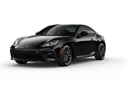 New 2026 Toyota GR86 Premium