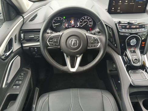 Used 2023 Acura RDX FWD w/ Technology Package image 12