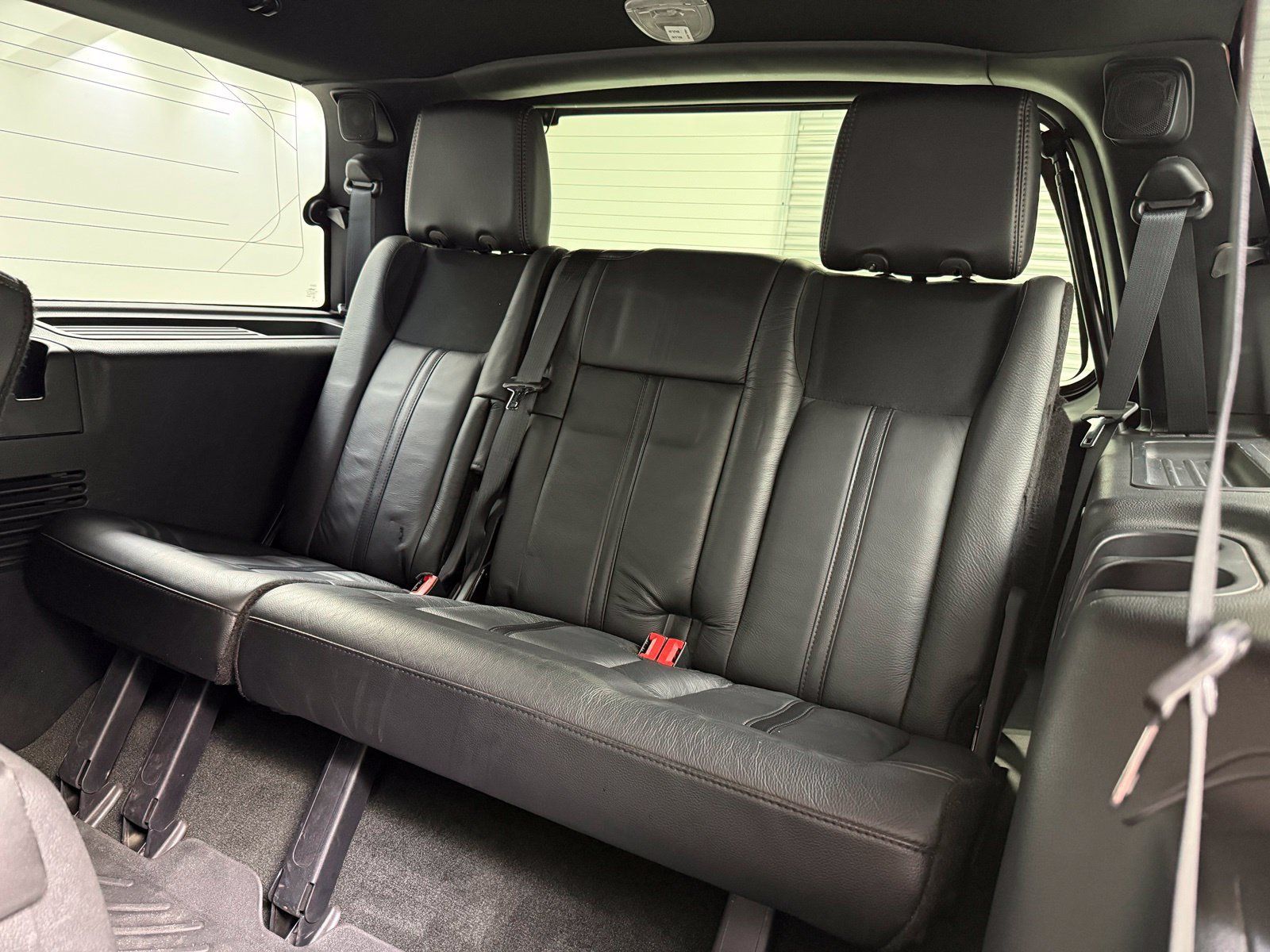 Used 2016 Lincoln Navigator Reserve AWD/4WD image 10