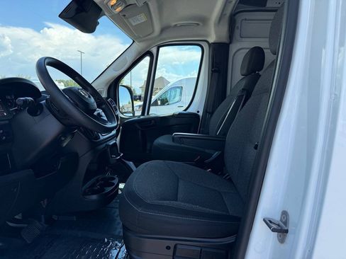 Used 2023 RAM ProMaster 3500 FWD image 15