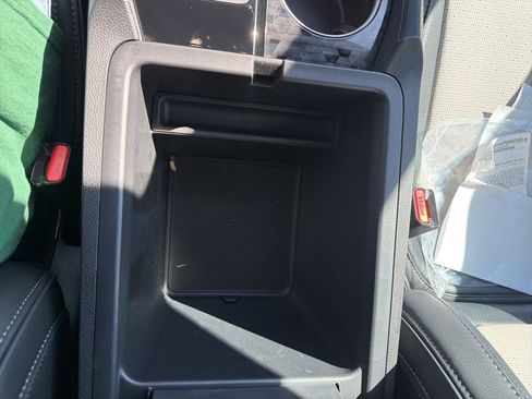 Used 2026 Honda Passport TrailSport Elite image 22