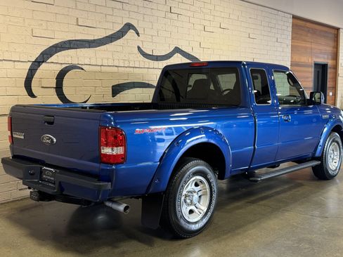 Used 2008 Ford Ranger Sport RWD image 4