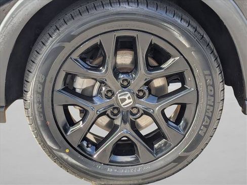 Used 2024 Honda HR-V Sport image 22