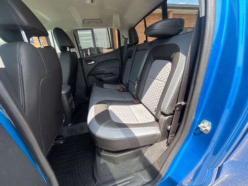 Used 2022 Chevrolet Colorado Z71 image 17
