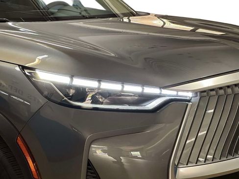 Used 2026 INFINITI QX60 Pure w/ Cargo Package AWD/4WD image 11