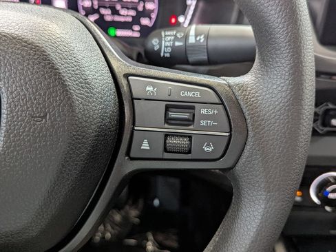 New 2026 Honda Accord SE image 23