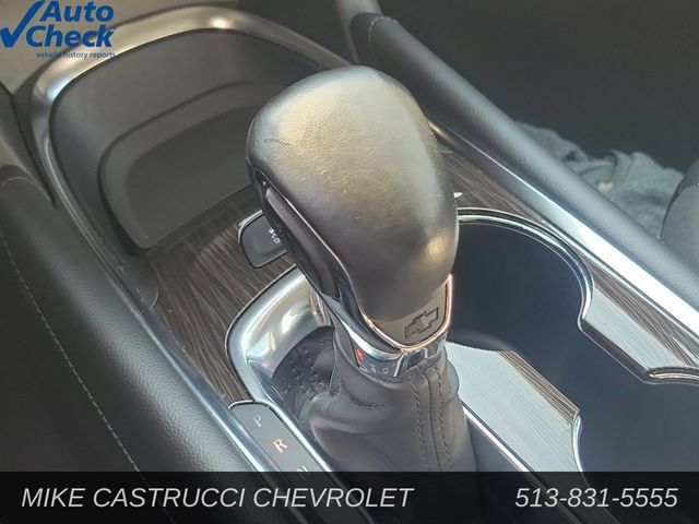 Used 2024 Chevrolet Malibu LT FWD image 21