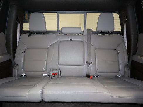 Certified 2023 GMC Sierra 1500 SLT w/ SLT Premium Plus Package image 31