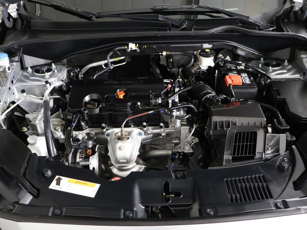 Used 2024 Honda HR-V LX image 17