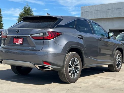 Used 2020 Lexus RX 350 FWD image 3