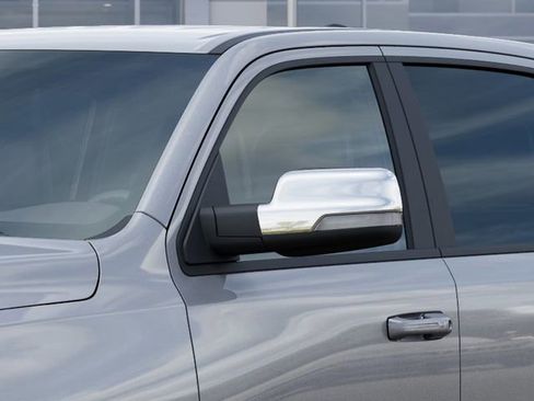 New 2026 RAM 1500 Laramie w/ Sport Appearance Package image 13