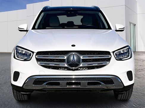Used 2022 Mercedes-Benz GLC 300 image 10