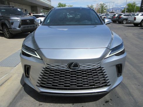 Used 2023 Lexus RX 350 AWD/4WD image 14