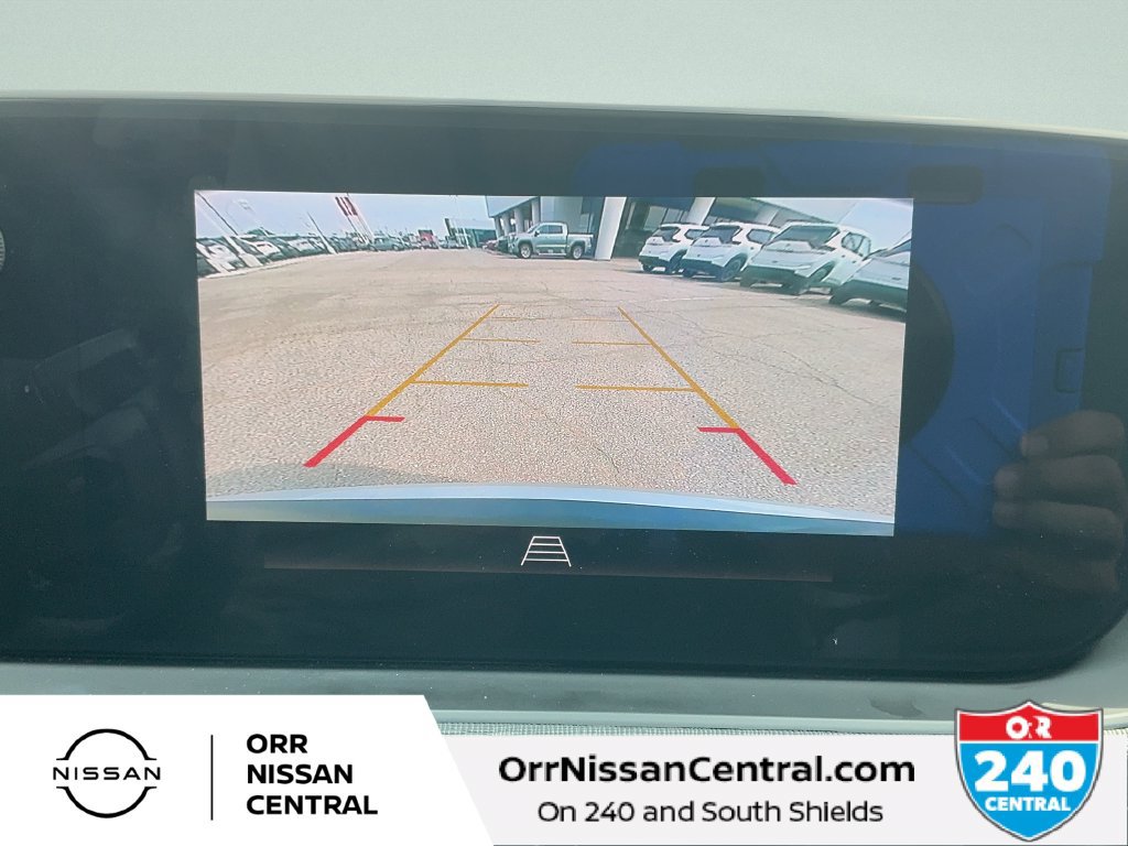 Used 2026 Buick Envista Preferred FWD image 24