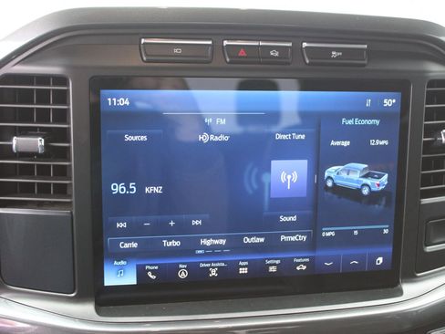 Used 2023 Ford F150 Tremor image 32