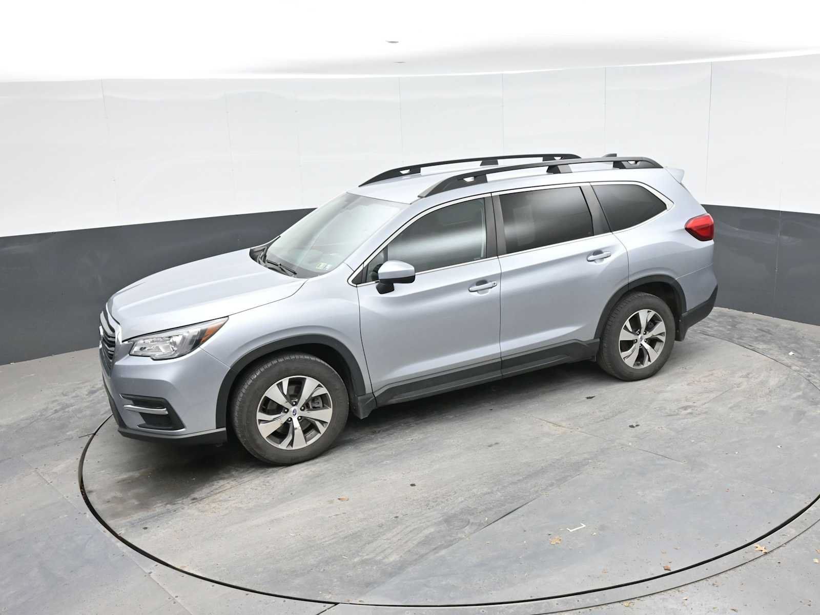 Used 2021 Subaru Ascent Premium w/ Convenience Package AWD/4WD image 30