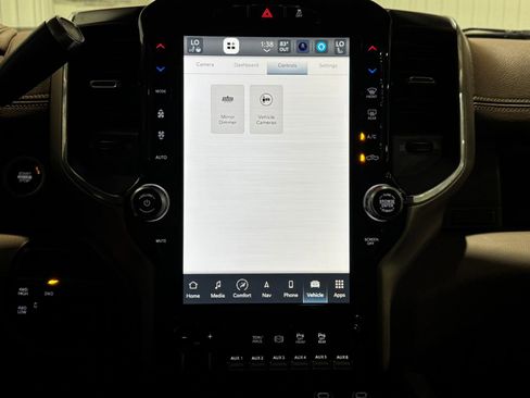 Used 2022 RAM 3500 Laramie image 20