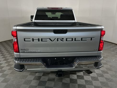 Used 2020 Chevrolet Silverado 2500 LT w/ All Star Edition image 17
