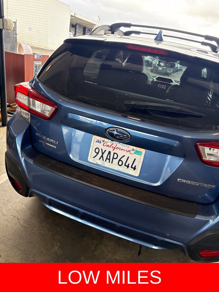 Used 2019 Subaru Crosstrek 2.0i Premium w/ Popular Package #4 AWD/4WD image 23