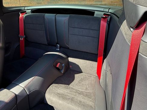 Certified 2023 Porsche 911 Targa 4 GTS image 20