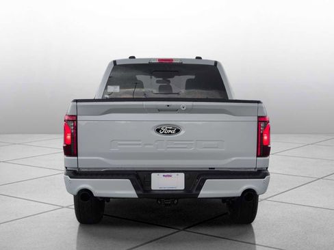 New 2025 Ford F150 XLT w/ Equipment Group 302A MID image 14