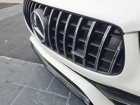 Used 2021 Mercedes-Benz GLC 43 AMG 4MATIC image 17